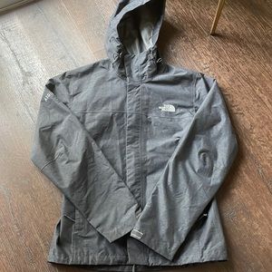 North face dry vent rain jacket or Shell